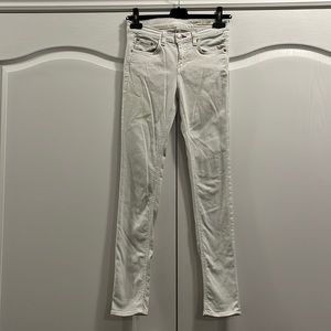 GUC rag & bone jeans